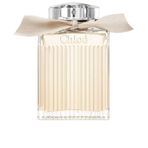 chloe signature perfume|chloe signature perfume smell.